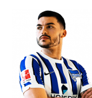 scheda fantacalcio NEMANJA RADONJIC